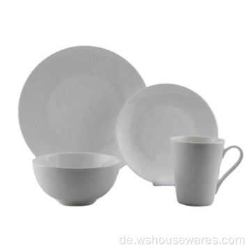 Großhandel Ceramic 24PCS Luxus Porzellan -Geschirr Sets